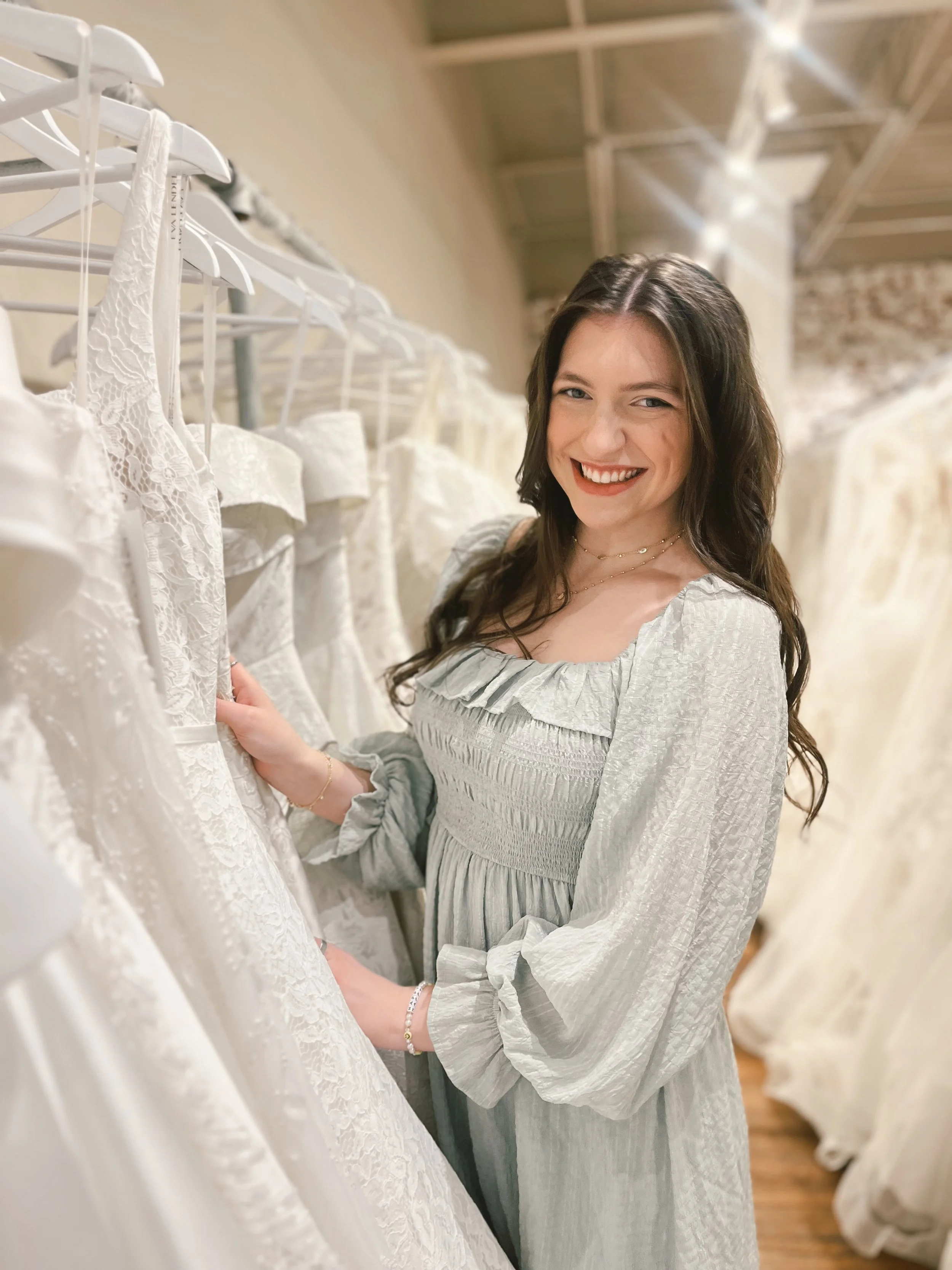 Emily Hart Bridal-About Us - Kansas City's #1 Bridal Shop Emily Hart Bridal-About Us - Kansas City's #1 Bridal Shop
